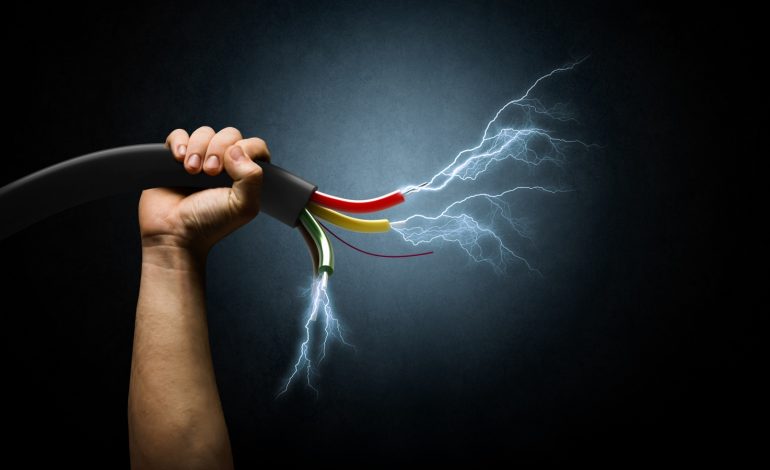 Elektrik Nedir?